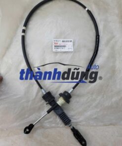 DÂY ĐI SỐ ISUZU DMAX 2012-2016 | 8980727101