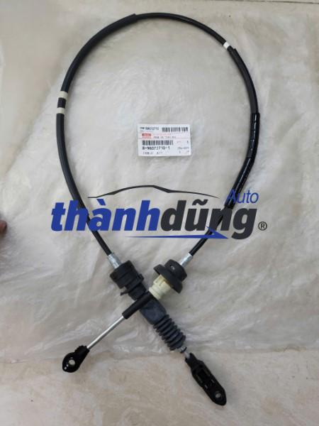 DÂY ĐI SỐ ISUZU DMAX 2012-2016 | 8980727101