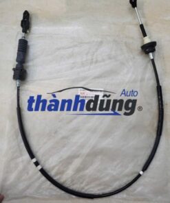 DÂY ĐI SỐ ISUZU DMAX 2012-2016 | 8980727101