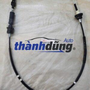 DÂY ĐI SỐ ISUZU DMAX 2012-2016 | 8980727101