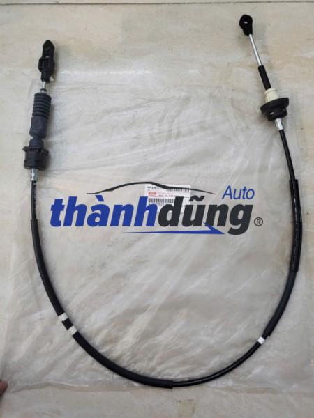 DÂY ĐI SỐ ISUZU DMAX 2012-2016 | 8980727101