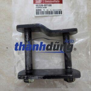 ẮC NHÍP THACO KIA K165 | 0K43A28140A