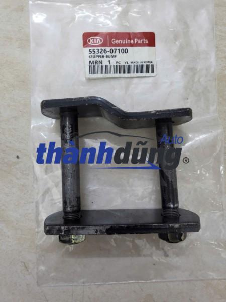 ẮC NHÍP THACO KIA K165 | 0K43A28140A