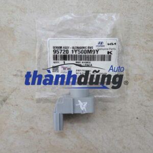 CẢM BIẾN VẬT CẢN SAU KIA RIO | 95720-1Y500