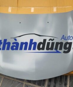 NẮP CAPO MAZDA BT50 2012-2017 | UC2B52310E