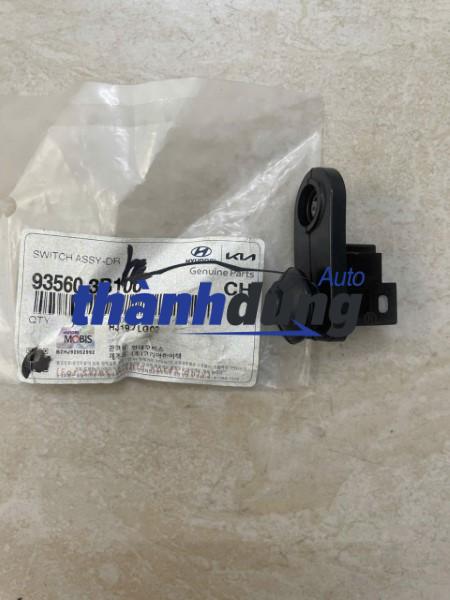 CÔNG TẮC MỞ CỬA KIA CEED | 935603B100