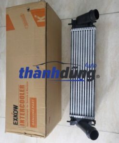 KÉT LÀM MÁT TURBO NISSAN NAVARA 2014 | 14461EB70A