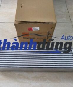 KÉT LÀM MÁT TURBO NISSAN NAVARA 2014 | 14461EB70A