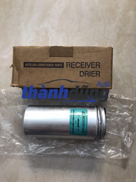 phin lọc ga xe chevrolet vivant 2006 | 96398196