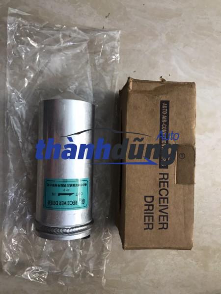PHIN LỌC GA XE CHEVROLET VIVANT 2006 | 96398196 - Ảnh 2
