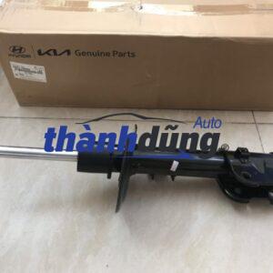 phuộc nhún trước hyundai santafe | 546612w960