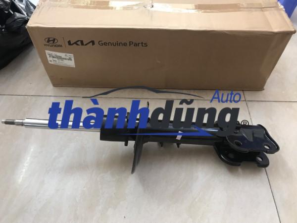 phuộc nhún trước hyundai santafe | 546612w960