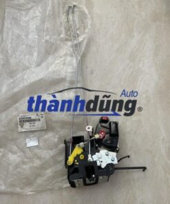 ổ ngậm khóa cửa trước hyundai porter 2 | 813104f020