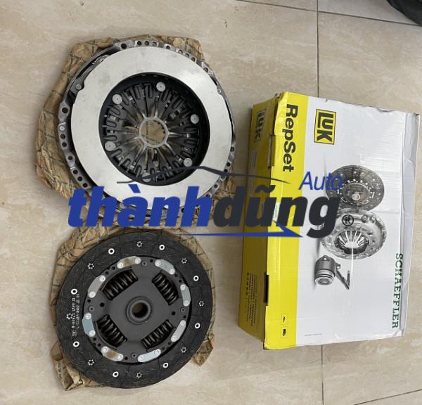 BÀN ÉP FORD TRANSIT | 6263053330 - Ảnh 2