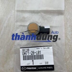 cảm biến va chạm cản sau ford ranger 2018 | em2z15k859aev