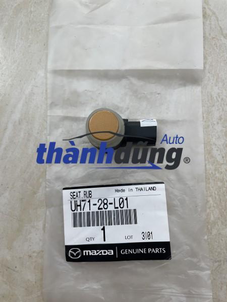 cảm biến va chạm cản sau ford ranger 2018 | em2z15k859aev