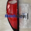 vỏ mặt đèn hậu mazda cx5 2020 | k12351160h