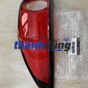 vỏ mặt đèn hậu mazda cx5 2020 | k12351160h