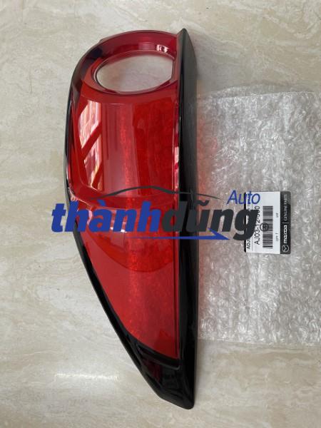 vỏ mặt đèn hậu mazda cx5 2020 | k12351160h