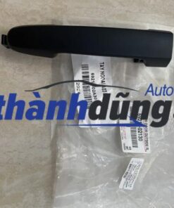tay mở cửa ngoài toyota fortuner 2006-2012 | 6921102130