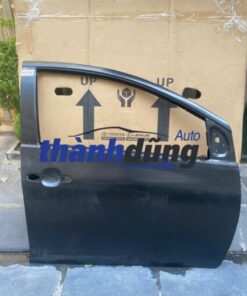 cánh cửa trước trái toyota vios 2011 | 670010d210