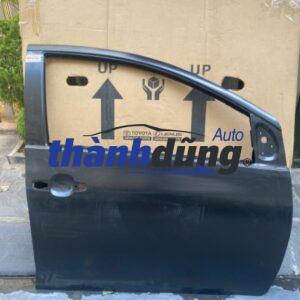 cánh cửa trước trái toyota vios 2011 | 670010d210
