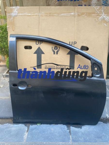 cánh cửa trước trái toyota vios 2011 | 670010d210