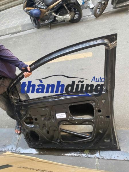 CÁNH CỬA TRƯỚC TRÁI TOYOTA VIOS 2011 | 670010D210 - Ảnh 2