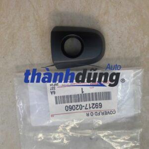 tay mở cửa ngoài đoạn ngắn toyota fortuner | 6921702060