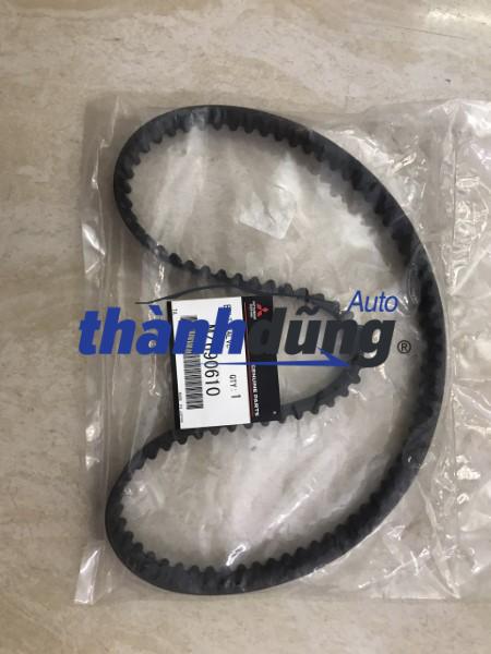 dây curoa trục cân bằng mitsubishi pajero 2011 | mz690610