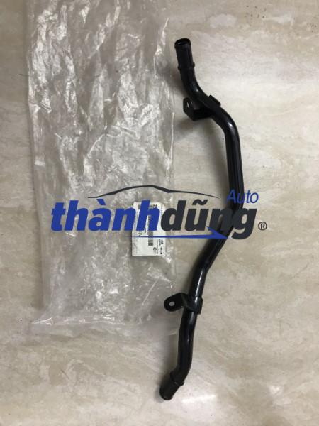 ỐNG NƯỚC RA KÉT SINH HÀN KIA K190 | 254714A836 - Ảnh 2