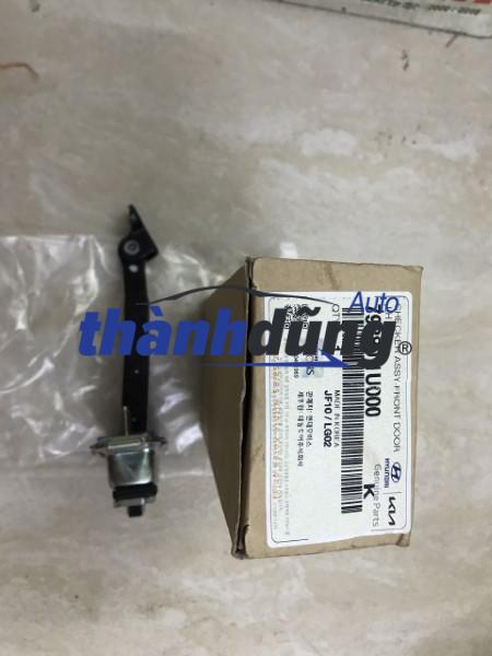 HẠN CHẾ CÁNH CỬA XE KIA SORENTO 2012 | 79380-1U000 - Ảnh 2