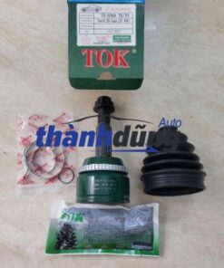 ĐẦU LÁP NGOÀI TOYOTA CAMRY 2007-2012 | 43470-09P40