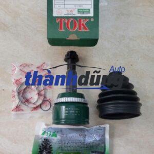 ĐẦU LÁP NGOÀI TOYOTA CAMRY 2007-2012 | 43470-09P40