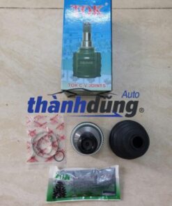 ĐẦU LÁP NGOÀI TOYOTA CAMRY 2007-2012 | 43470-09P40