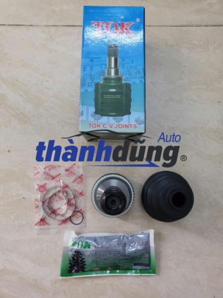 ĐẦU LÁP NGOÀI TOYOTA CAMRY 2007-2012 | 43470-09P40