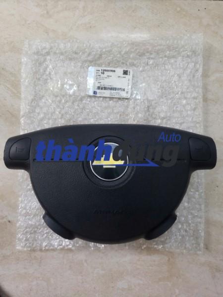 TÚI KHÍ CHÍNH XE CHEVROLET AVEO | 96654849