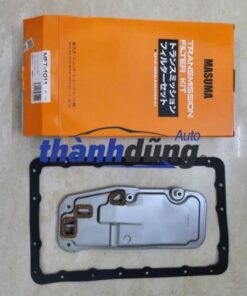 LỌC DẦU HỘP SỐ TOYOTA HIACE 2005-2010 | 3533030060