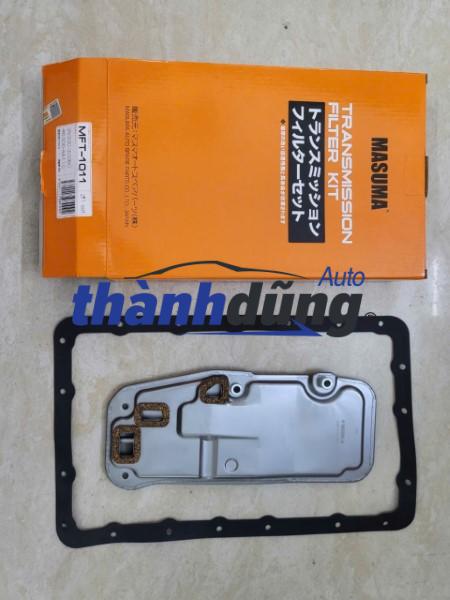 LỌC DẦU HỘP SỐ TOYOTA HIACE 2005-2010 | 3533030060