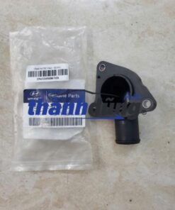 ỐNG NƯỚC VÀO HYUNDAI EON 2011-2014 | 2563205000