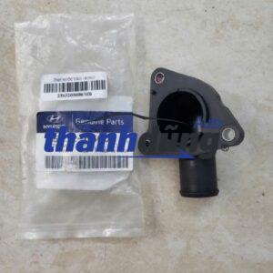 ỐNG NƯỚC VÀO HYUNDAI EON 2011-2014 | 2563205000