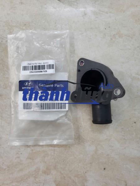 ỐNG NƯỚC VÀO HYUNDAI EON 2011-2014 | 2563205000