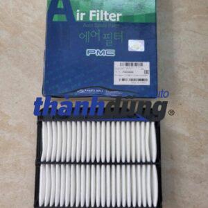 LỌC GIÓ ĐỘNG CƠ DAEWOO GENTRA 2006 | 96536696