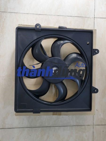 QUẠT KÉT NƯỚC KIA CARNIVAL 2005-2012 | 0K552-152025B