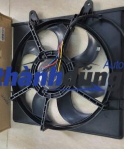 QUẠT KÉT NƯỚC KIA CARNIVAL 2005-2012 | 0K552-152025B