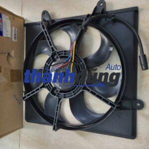 QUẠT KÉT NƯỚC KIA CARNIVAL 2005-2012 | 0K552-152025B