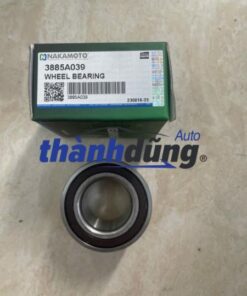 BI MAY Ơ TRƯỚC MITSUBISHI MIRAGE 2013-2018 | 3885A039