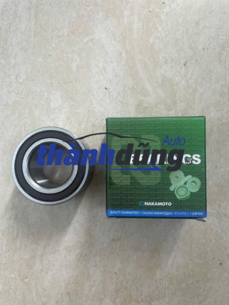 BI MAY Ơ TRƯỚC MITSUBISHI MIRAGE 2013-2018 | 3885A039