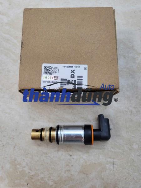 VAN ĐUÔI LỐC LẠNH PEUGEOT 3008 | 645340