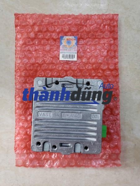 HỘP ĐIỀU KHIỂN CỘT LÁI ĐIỆN SYM V9 | ECU3A00